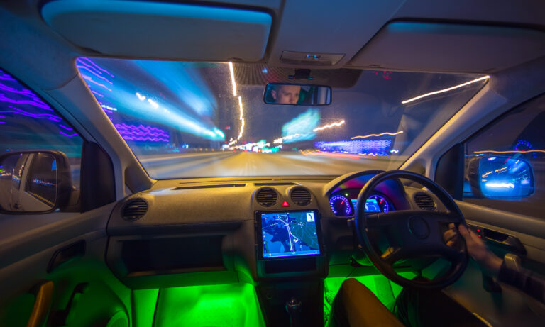 Automatic cars are the future, manuals will soon be completely phased out