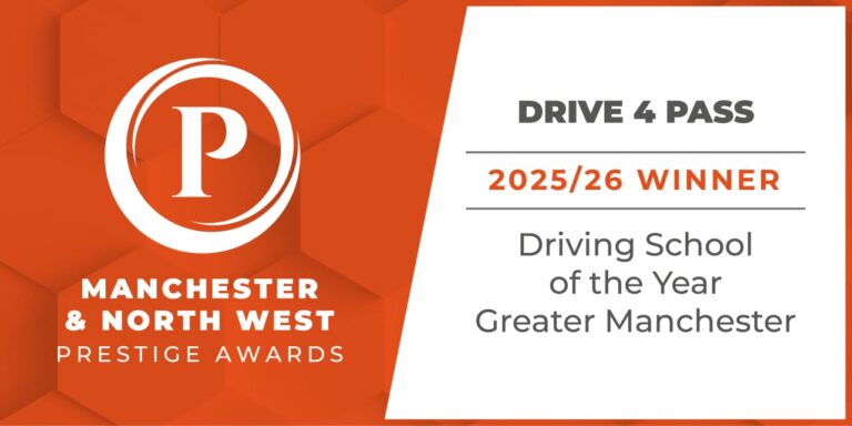 Driving school of the year 25:26