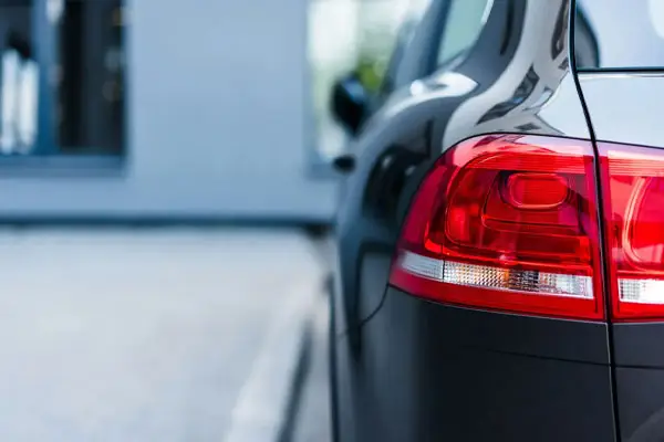 Brake lights