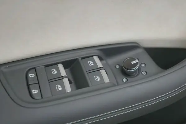 Electric Windows