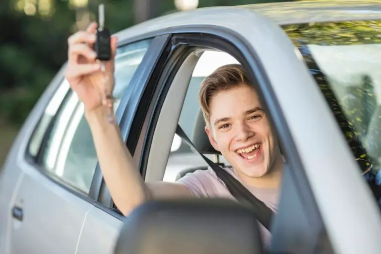 Affordable driving lessons and intensive driving courses