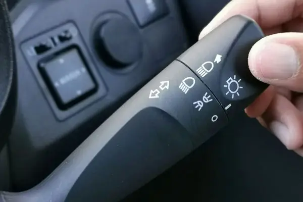 Light Switch