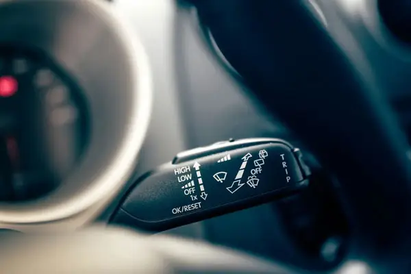 Windscreen wipers